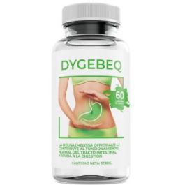 Dygebeq 60Cap. Precio: 13.4999997. SKU: B18Y6MYZ4Y