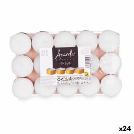 Set de Velas Tea Lights (24 Unidades) Precio: 66.4290002541. SKU: B13MT3BL6D