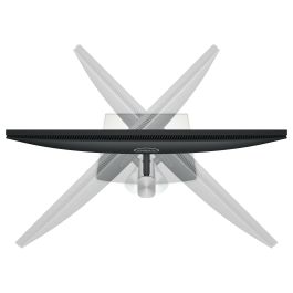 DELL P2425E Pantalla para PC 61,1 cm (24.1") WUXGA LCD Negro