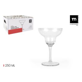 La Mediterranea Copa Margarita 250 ml, 10.7 x 16 x 10.7 cm (24 Unidades) Precio: 46.49999992. SKU: B139JB7CXD
