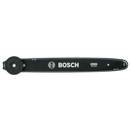 Bosch UniversalChain 40 Motosierra Eléctrica 1800W, 12m/s, Sistema SDS, Ligera y Ergonómica, para Cortar Leña y Ramas