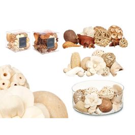 Set Popurri Cuadrado 2 Modelos Surt Giftdecor 14CM (12 Unidades) Precio: 61.49999966. SKU: B12X48JL3T