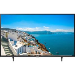 Smart TV Panasonic TX43MX940E 4K Ultra HD 43" LED AMD FreeSync Precio: 739.50000025. SKU: B1AC64R99J