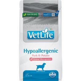 Farmina Vet Life Dog Hypoallergenic Cerdo Adult 2 kg Precio: 26.59536. SKU: B12T9Z42CW