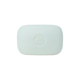 Pet Head Champú en Barra para Perros 3 en 1: Limpia, Hidrata y Nutre para Pelaje Suave y Brillante, Granada, Sin Plástico 85g