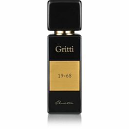 Gritti 19-68 Eau de Parfum Vaporizador 100 ml – Fragancia Cautivadora con Pimienta Rosa y Grosella Negra para Hombre Precio: 104.49999956. SKU: B1H9XRA2FM