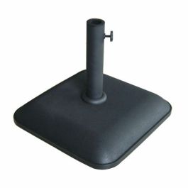 Marbueno Base Sombrilla Cuadrada Cemento 45X45X7,3 cm 25KG Negro Jardin, Piscina y Terraza 10458 Marbueno Base Sombrilla Cuadrada Cemento 45X45X7,3 cm 25KG Negro Jardin, Piscina y Terraza 10458 Precio: 58.49999947. SKU: B1CE7PJNTF
