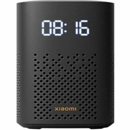 Xiaomi Altavoz Bluetooth Smart Speaker (Ir Control) Black QBH4218GL Precio: 27.50000033. SKU: S8102012