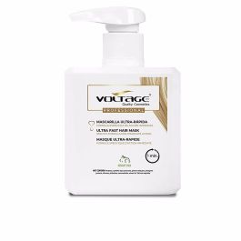 Voltage Mascarilla Profesional Ultra Rapida 500 ml (1 Minuto) con Elastina y Aromaterapia Precio: 15.59000058. SKU: SBL-22007003