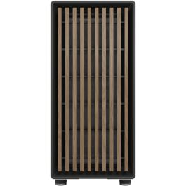 Fractal Design North Midi Tower Chalk White Window Clear