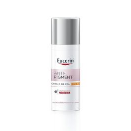 Eucerin ANTI-PIGMENT Crema de Día Antimanchas SPF30 50 ml con Thiamidol Precio: 34.59000017. SKU: B18CQ2NJH4