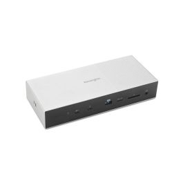 Kensington Docking Station EQ Thunderbolt 5 Triple 4K con 140W PD - Replicador de Puertos para Windows/macOS Precio: 387.50000014. SKU: B16PRK5YPV