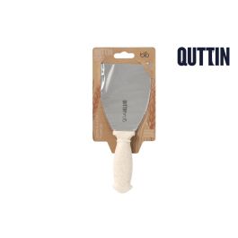 Quttin Espátula Plancha Bio 8 cm (24 Unidades)