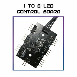 MSI MAG Forge 100M Midi Tower Negro Transparente con Iluminación Púrpura y Panel de Vidrio Templado para PC Gaming