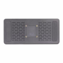 Hub USB Startech 150UE-USB4DOCKTRIPLE Gris