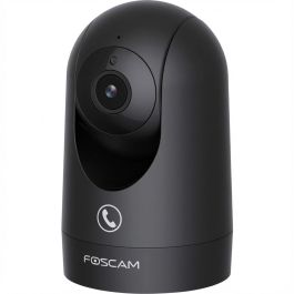 Foscam R8M (negro) Precio: 120.78999966. SKU: B1DZWGFAKL