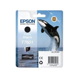 EPSON SURECOLOR SC-P600 Cartucho Negro Foto EPSON SURECOLOR SC-P600 Cartucho Negro Foto