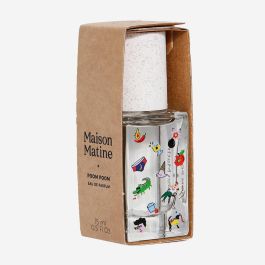 Maison Matine Maison matine poom poom eau de parfum 15 ml Precio: 21.49999995. SKU: B12FPXGBA4