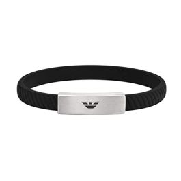 Pulsera Hombre Emporio Armani EGS2996040 Precio: 148.98999951. SKU: B15VQLNBZ4