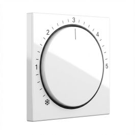 GIRA 270603 Placa Frontal System 55 Blanco Brillante Plástico Precio: 25.4999998. SKU: B1JNC2AHPB