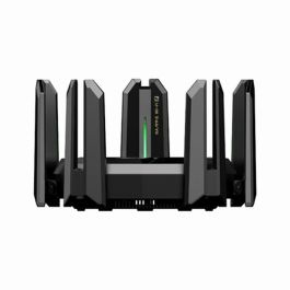 Router Ruijie RG-EW7200BE PRO Precio: 210.79000052. SKU: B1DVD6AAR4