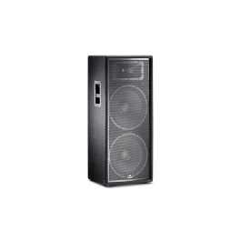 JBLPRO JRX225 Sistema de Altavoces de Refuerzo Sonoro de Doble Altavoz de 15 Pulgadas para Música en Vivo y Reproducción Precio: 649.597575. SKU: B1HHS978AZ