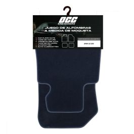 Alfombrilla para Coche OCC Motorsport OCCBW0026 Negro