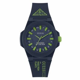 Reloj Hombre Guess GW0587L2 (Ø 40 mm) Precio: 105.78999992. SKU: B12LWJMMTD