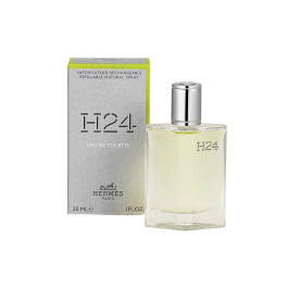 Hermes H24 Edt Natural 30 mL Precio: 54.49999962. SKU: B1B6GAA3HV