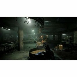 Videojuego PlayStation 5 Nacon ROBOCOP: ROGUE CITY Videojuego PlayStation 5 Nacon ROBOCOP: ROGUE CITY