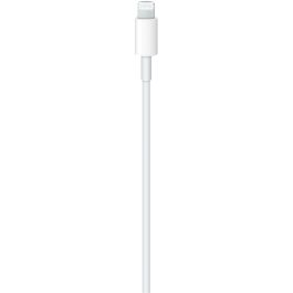Apple Cable USB-C a Lightning 2M MQGH2ZM/A
