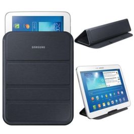 Funda para Tablet Samsung Galaxy Tab Negro Precio: 8.49999953. SKU: B1ECYHV7DK