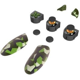 Thrustmaster 4460186 Kit AddOn Gamepad eSwap X Pro para Xbox One/Series S/X y PC - Negro/Verde/Blanco Precio: 75.88999968. SKU: S7805918