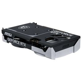 MSI GeForce RTX 5060 VENTUS 2X OC 8 GB GDDR7 Tarjeta Gráfica PCI Express 5.0 DirectX 12 Ultimate
