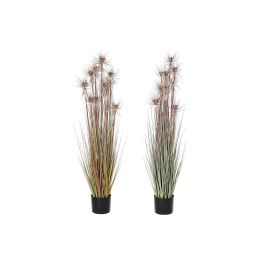 Planta DKD Home Decor Marron Verde 40 x 120 x 40 cm (2 Unidades) Precio: 96.49999986. SKU: S3030609