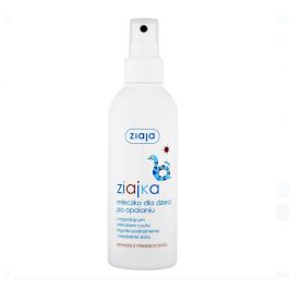 Ziaja For kids locion calmante after sun 170 ml vaporizador Precio: 21.78. SKU: B19ZCS2AQF