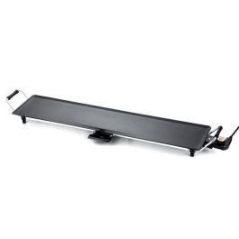 Plancha XXL CONTINENTAL EDISON CEGPL872B 89 cm Plancha XXL CONTINENTAL EDISON CEGPL872B 89 cm