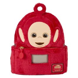 Loungefly Mochila Po Teletubbies 26cm Precio: 68.88999964. SKU: B17A5TCMDV