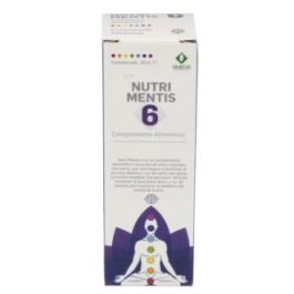 Nutrimentis 6 30Ml. Precio: 27.7899996. SKU: B1AG7ZY5LQ