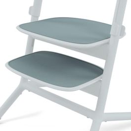 Kit de torre de aprendizaje ajustable y escalable Lemo 2 - Azul piedra - CYBEX Kit de torre de aprendizaje ajustable y escalable Lemo 2 - Azul piedra - CYBEX