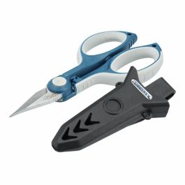 Tijeras de Electricista Ferrestock HRC52-54 160 mm Acero Inoxidable Precio: 6.9900006. SKU: S6503527