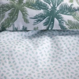 Today TOD3574641242107 Juego de Cama Doble Sunshine 16.6 100% Algodón Estampado 220 x 240 cm