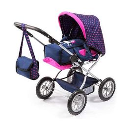 Reig Coche Muñecas Combi Grande a partir de 3 Años Precio: 67.78999953. SKU: S2424885