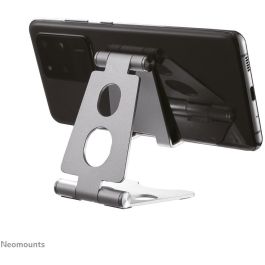 Soporte para móviles Neomounts DS10-150SL1 4,7" Plata