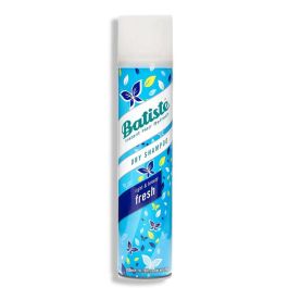 Batiste Dry Shampoo Fresh 200 mL Batiste Dry Shampoo Fresh 200 mL Precio: 4.58999948. SKU: S4500805