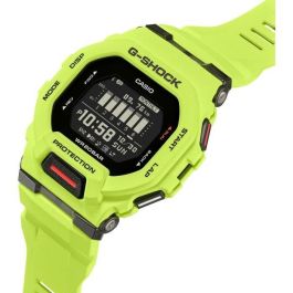 Reloj - CASIO - G-Shock Sport - GBD-200-9ER - Amarillo fluorescente