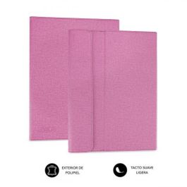 Funda para Tablet Subblim SUB-CUT-1CT003 Rosa