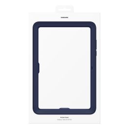 SAMSUNG EF-JX730 Funda para Galaxy Tab S11, Navy