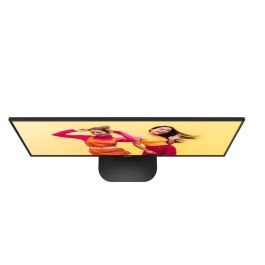 AOC 24B35HM2 Monitor Gaming 23.8 Pulgadas Full HD 1920x1080, Panel VA, 100Hz, 1ms MPRT, Adaptive-Sync, sin marco 3 lados, Altavoces, Negro