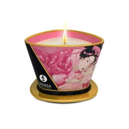 Vela de Masaje Shunga 6507_13489 Rosas Precio: 15.88999951. SKU: S4000169